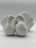 Lladro Couple of Doves Figurine (#1169)