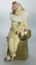 Vintage Lladro “The Little Jester” (#5203)